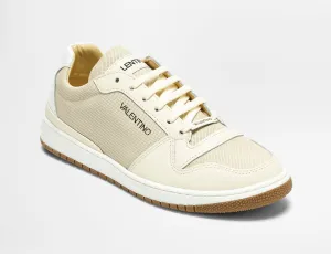 SS22 - Men's Sneakers - William - Cream