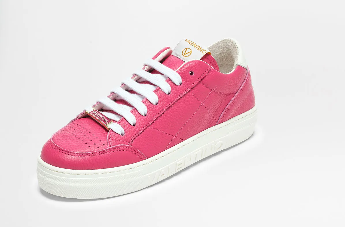 SS22 - Women's Sneakers - Benedetta - Fuxia