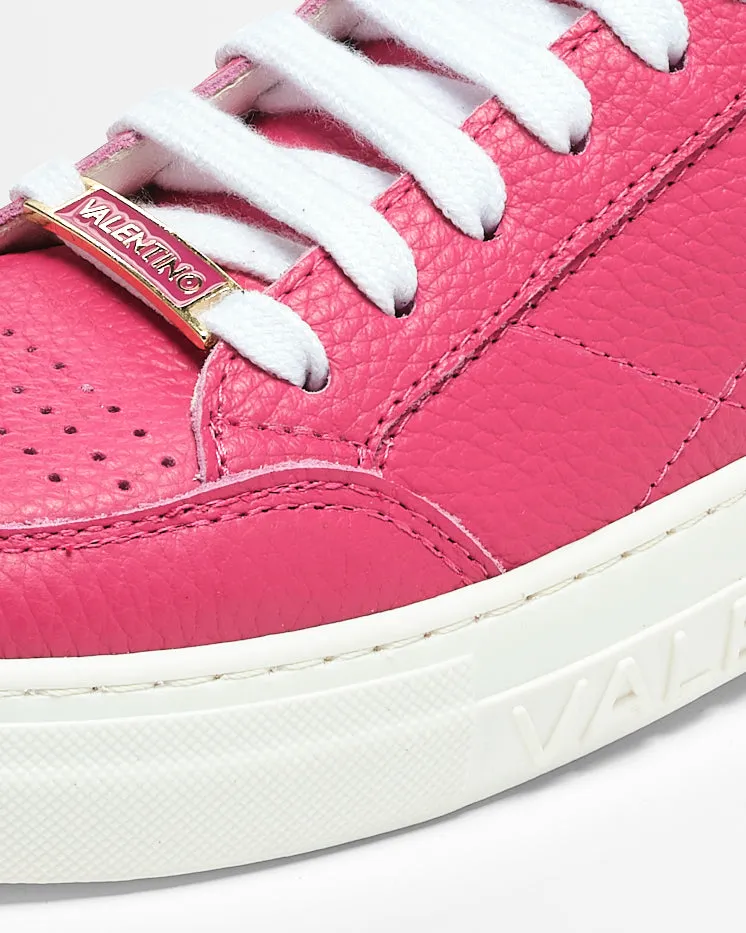 SS22 - Women's Sneakers - Benedetta - Fuxia