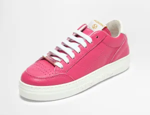 SS22 - Women's Sneakers - Benedetta - Fuxia