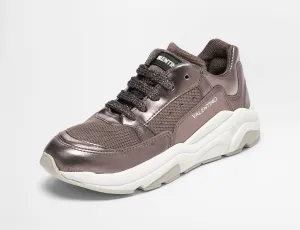 SS22 - Women's Sneakers - Miriam 2 Lux - Pewter