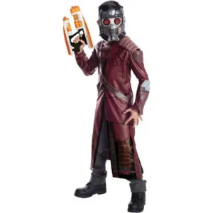 Starlord Deluxe Child Size S