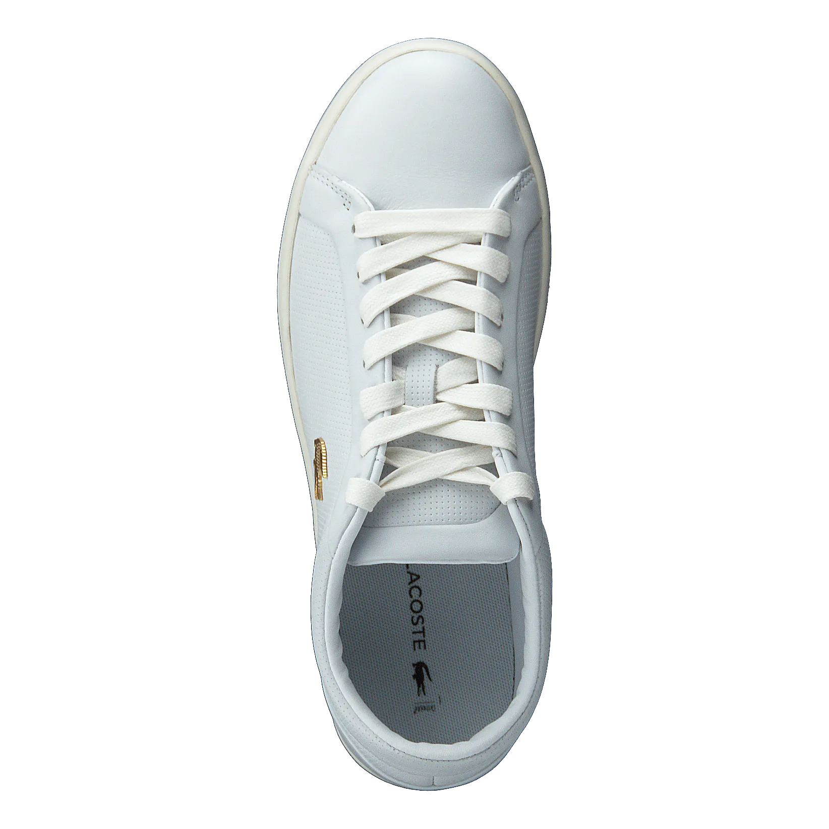 Straightset 119 2 Cfa Wht/off Wht