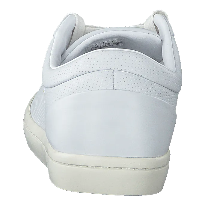 Straightset 119 2 Cfa Wht/off Wht