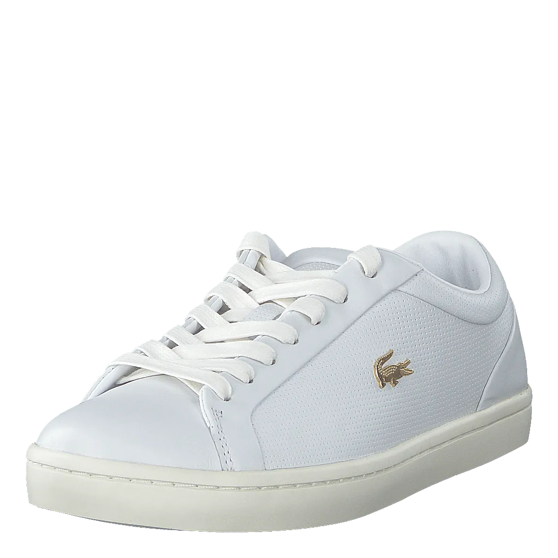 Straightset 119 2 Cfa Wht/off Wht