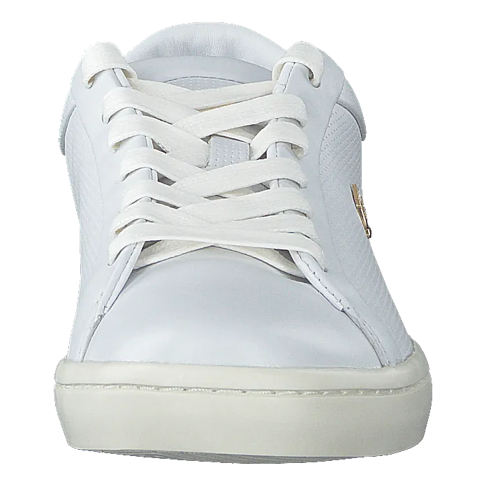 Straightset 119 2 Cfa Wht/off Wht