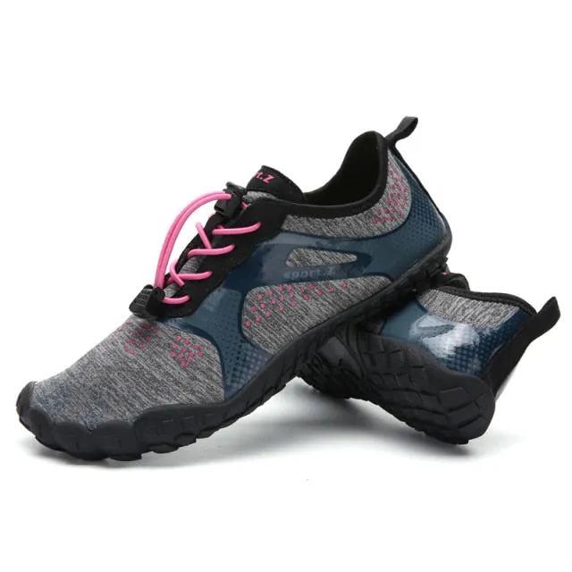 Summer outdoor sports water shoes non-slip beach shoes