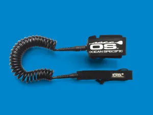 SUP Coiled Ankle Leash