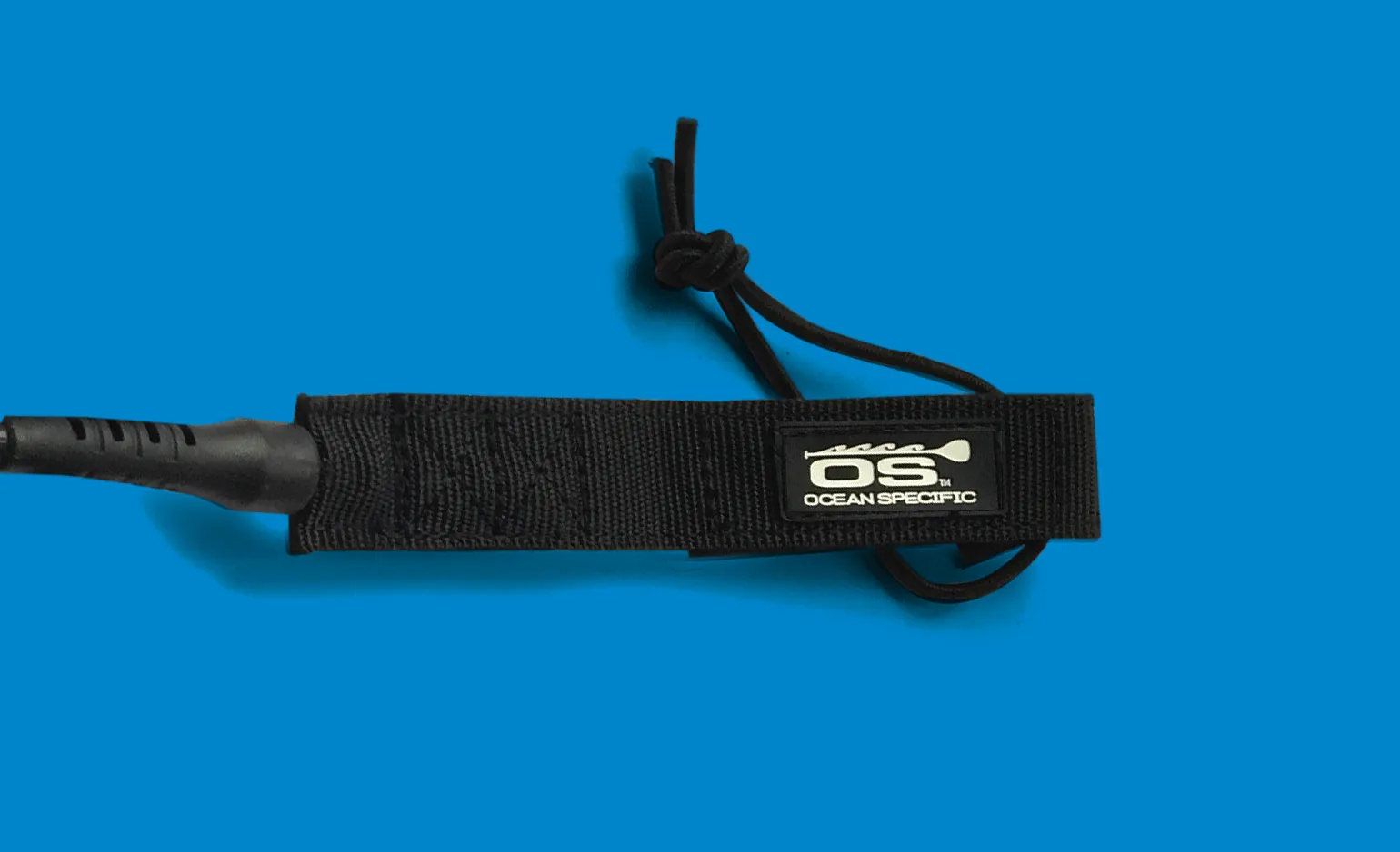 SUP Coiled Ankle Leash