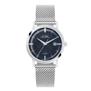 Superautomatic Maille Silver Sky