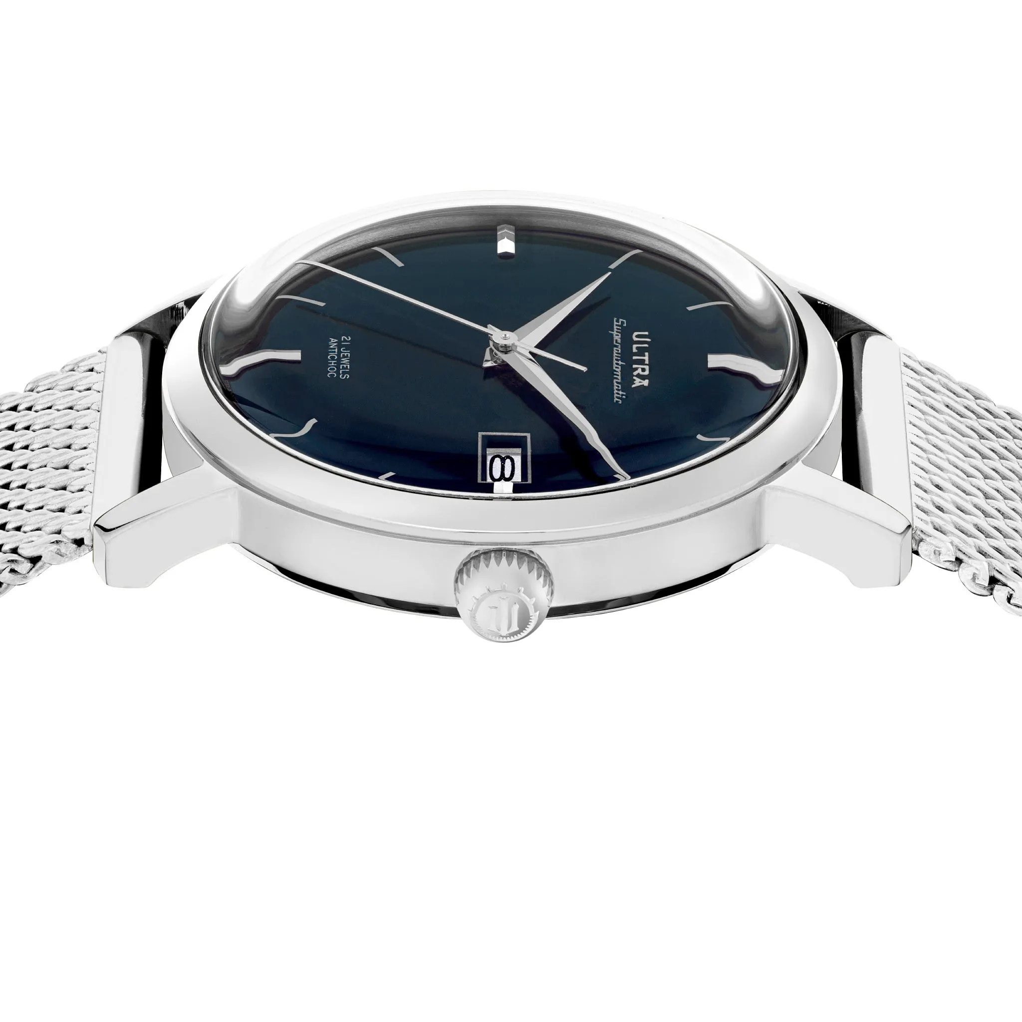 Superautomatic Maille Silver Sky