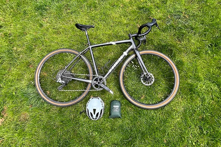 SuperLight - Bikepacker Tarp by DD Hammocks