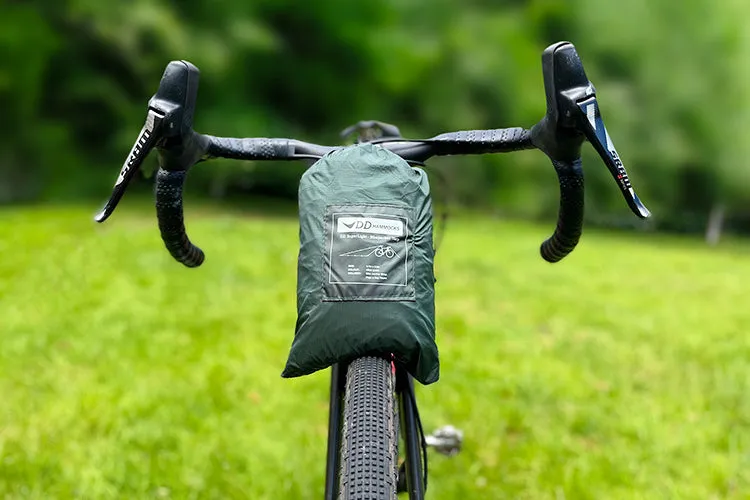 SuperLight - Bikepacker Tarp by DD Hammocks