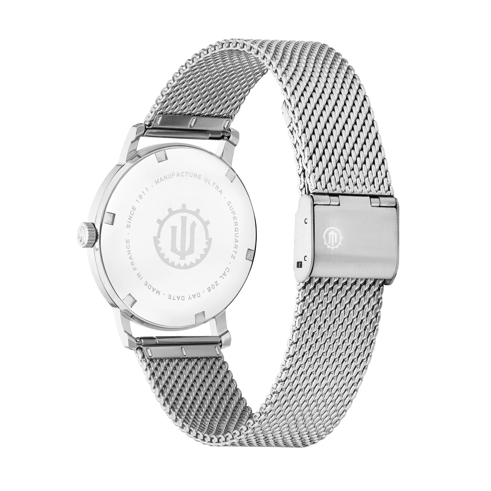 Superquartz Maille Infinity Ocean