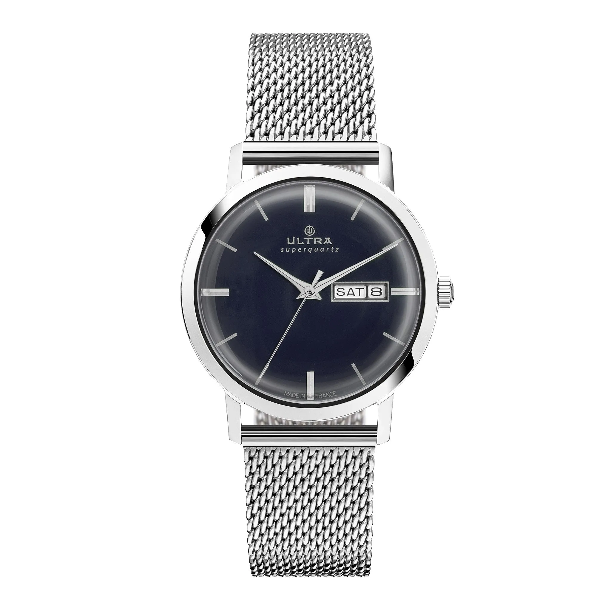 Superquartz Maille Infinity Ocean
