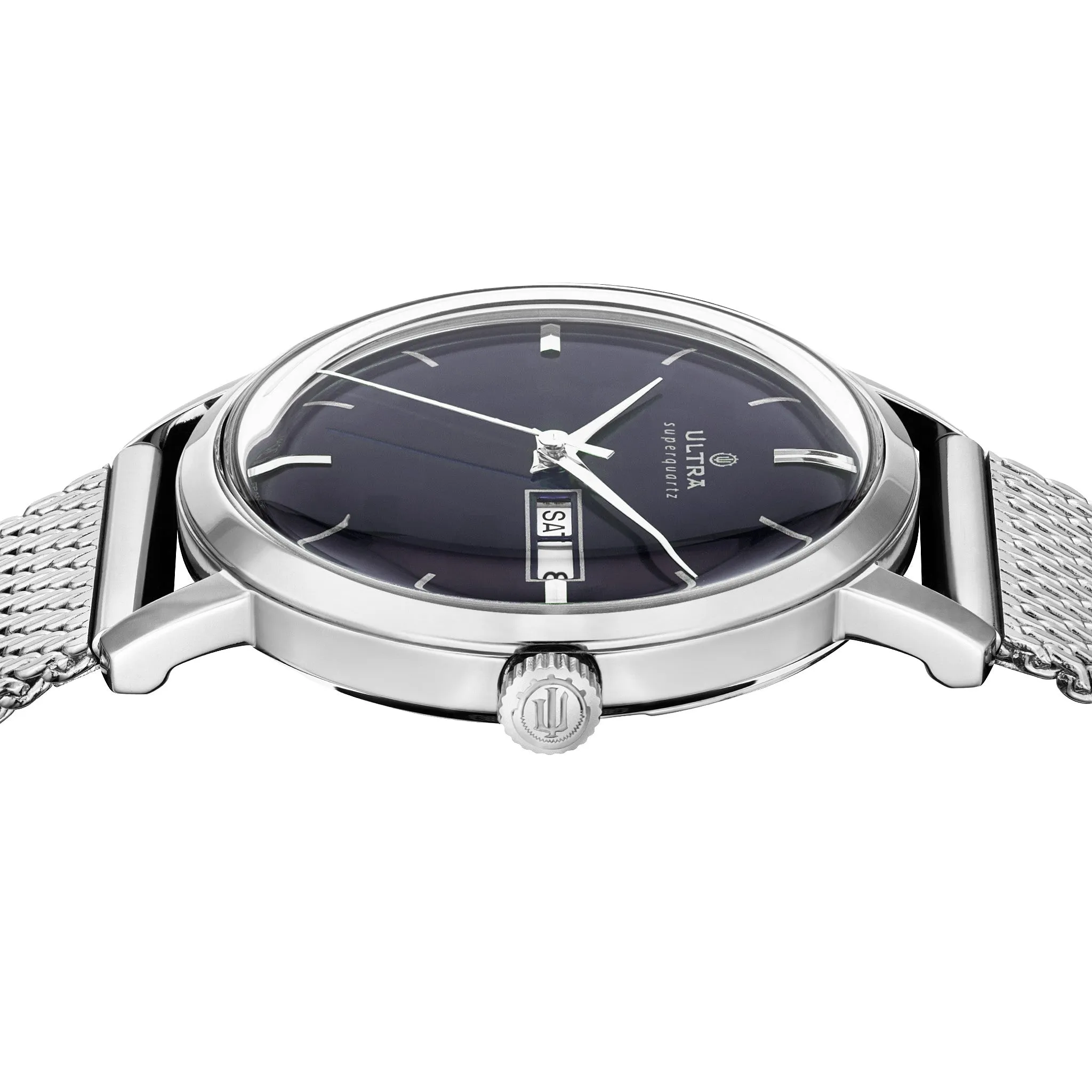 Superquartz Maille Infinity Ocean