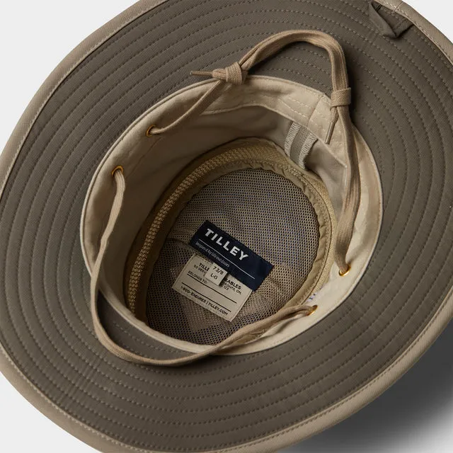 T4MO-1 Hiker's Hat