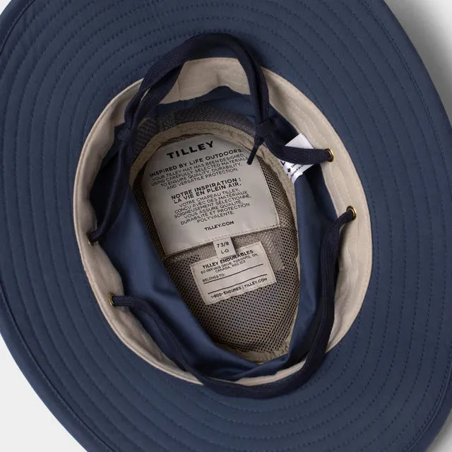 T4MO-1 Hiker's Hat