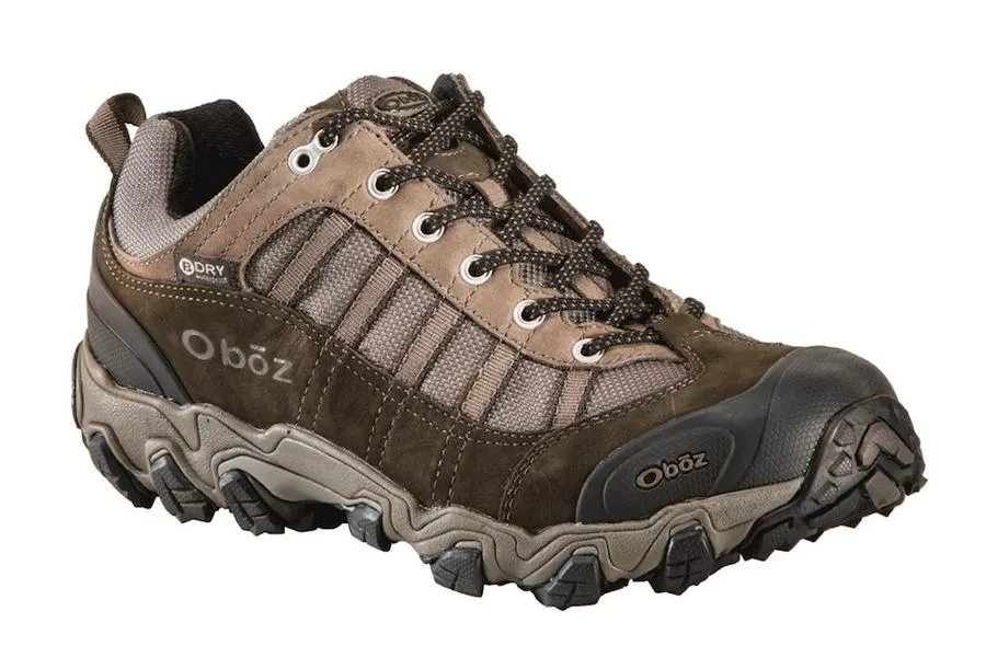Tamarack Hiking Shoe - Men's