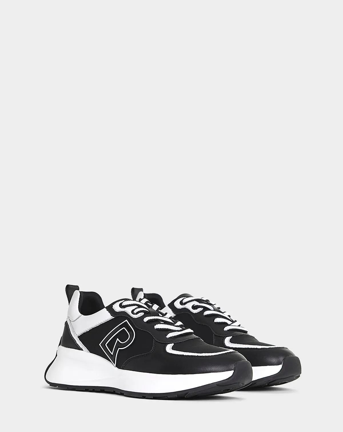 TANYA - 8223011 BLACK