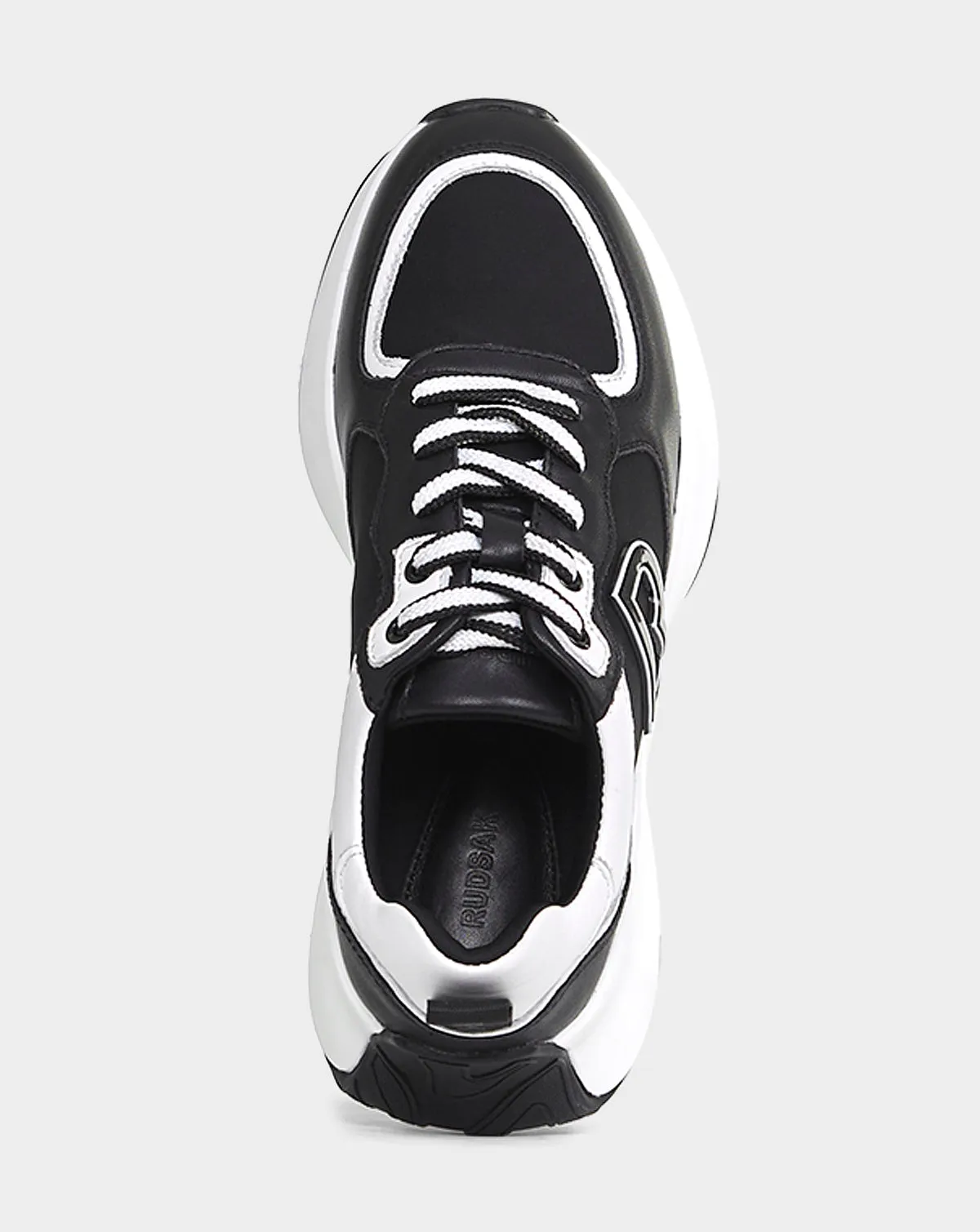 TANYA - 8223011 BLACK