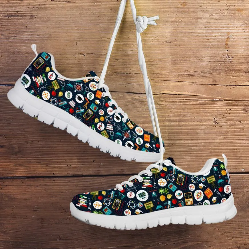 Teacher Running Shoes