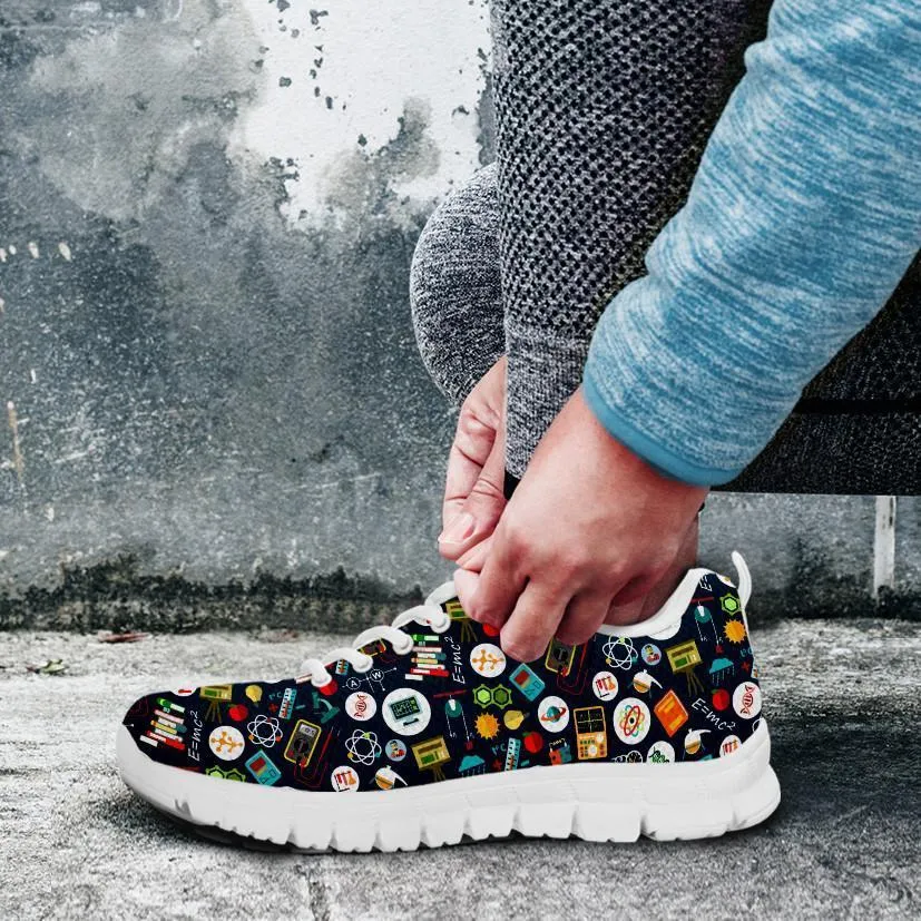 Teacher Running Shoes