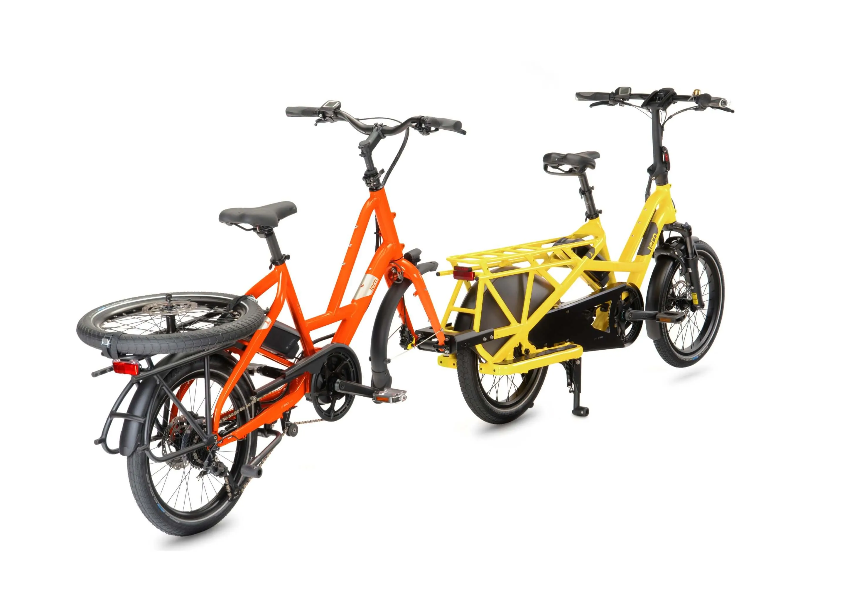 Tern Bike Tow Kit