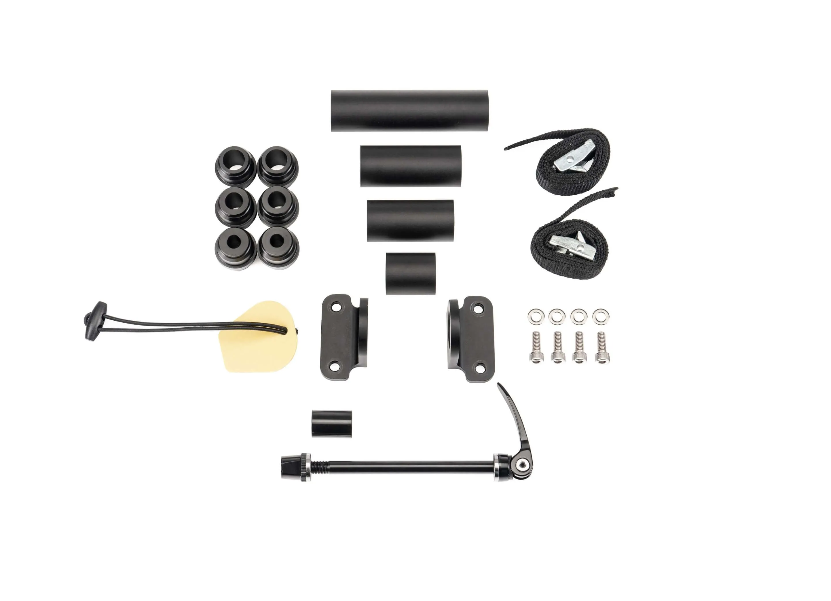 Tern Bike Tow Kit