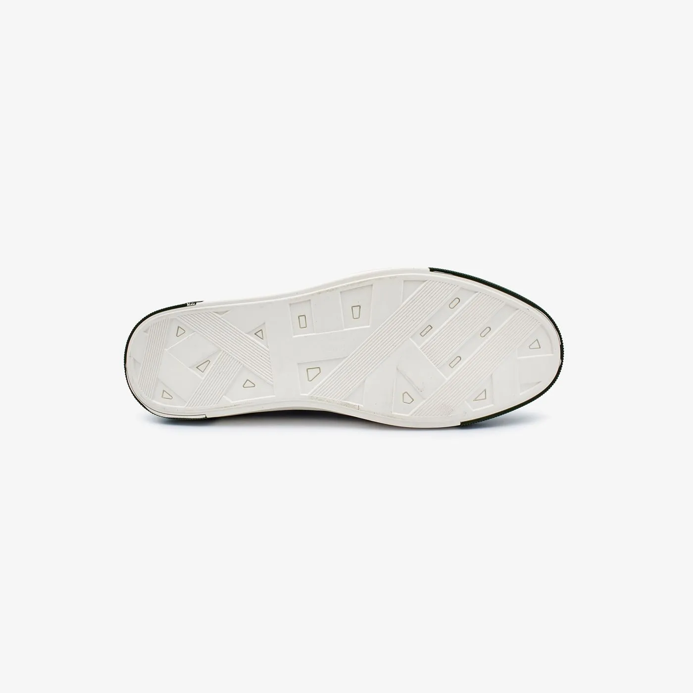 Textured Sneakers
