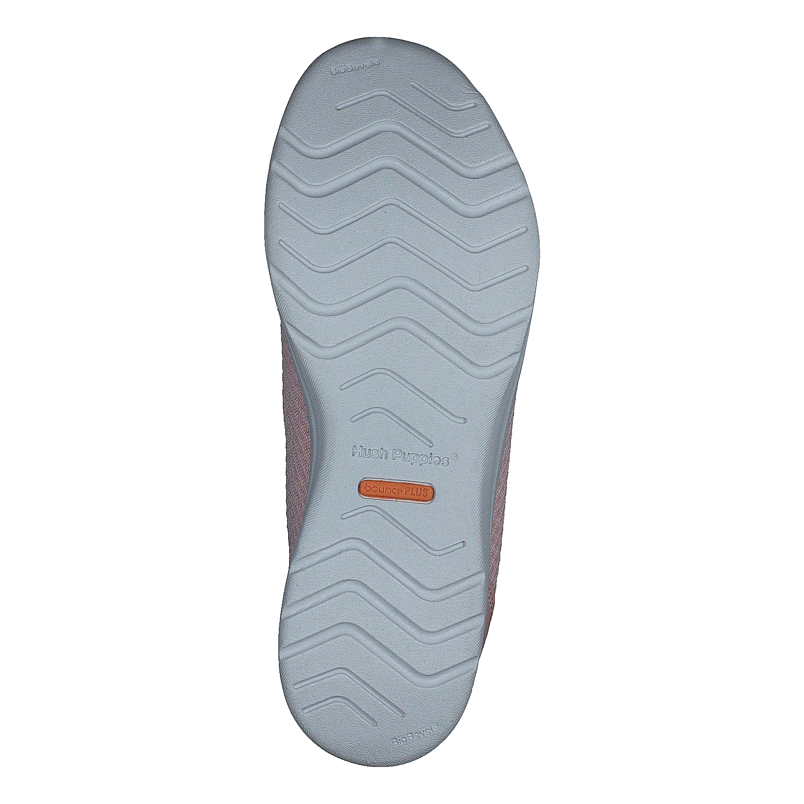 The Good Laceup Pink