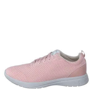 The Good Laceup Pink