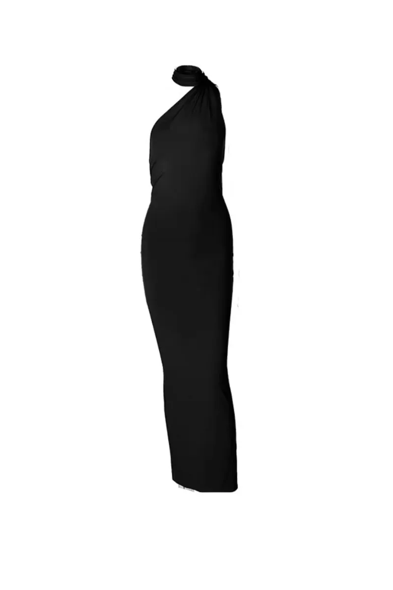 THE OASIS WHITE | DRESS