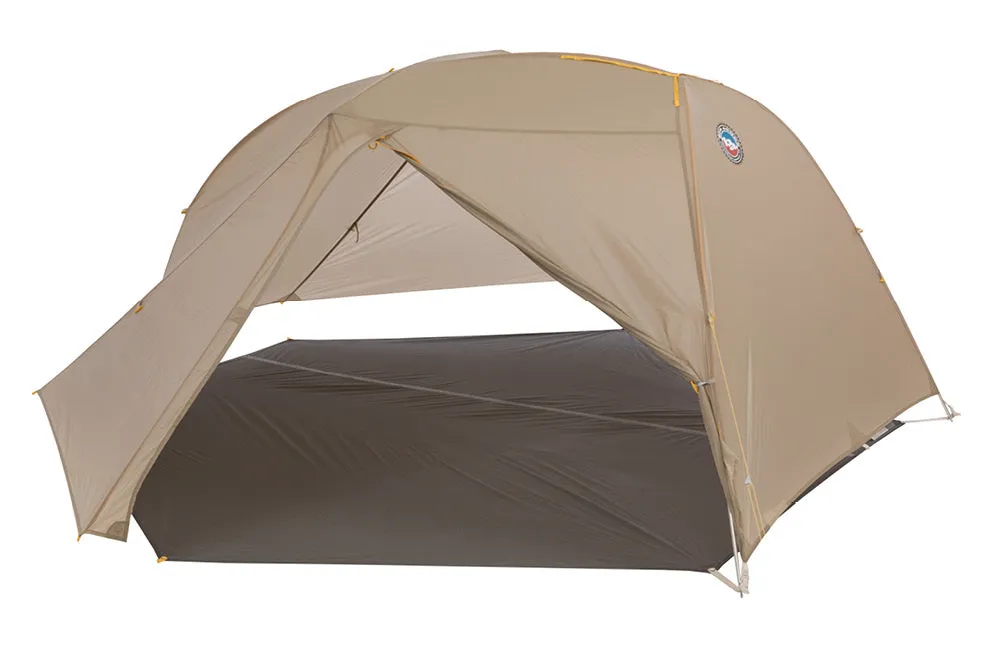 Tiger Wall UL2 Bikepack Solution Dye