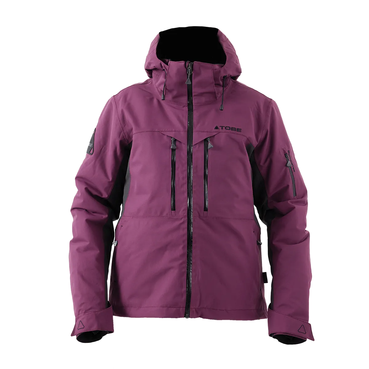 TOBE Cappa Jacket