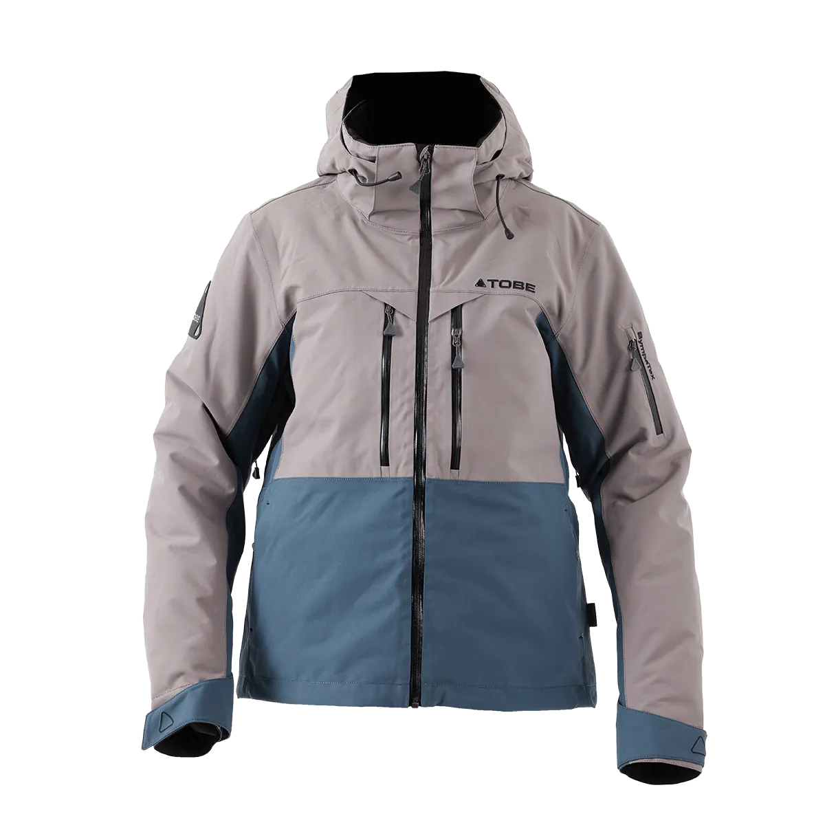 TOBE Cappa Jacket