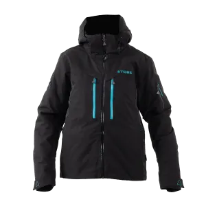 TOBE Cappa Jacket