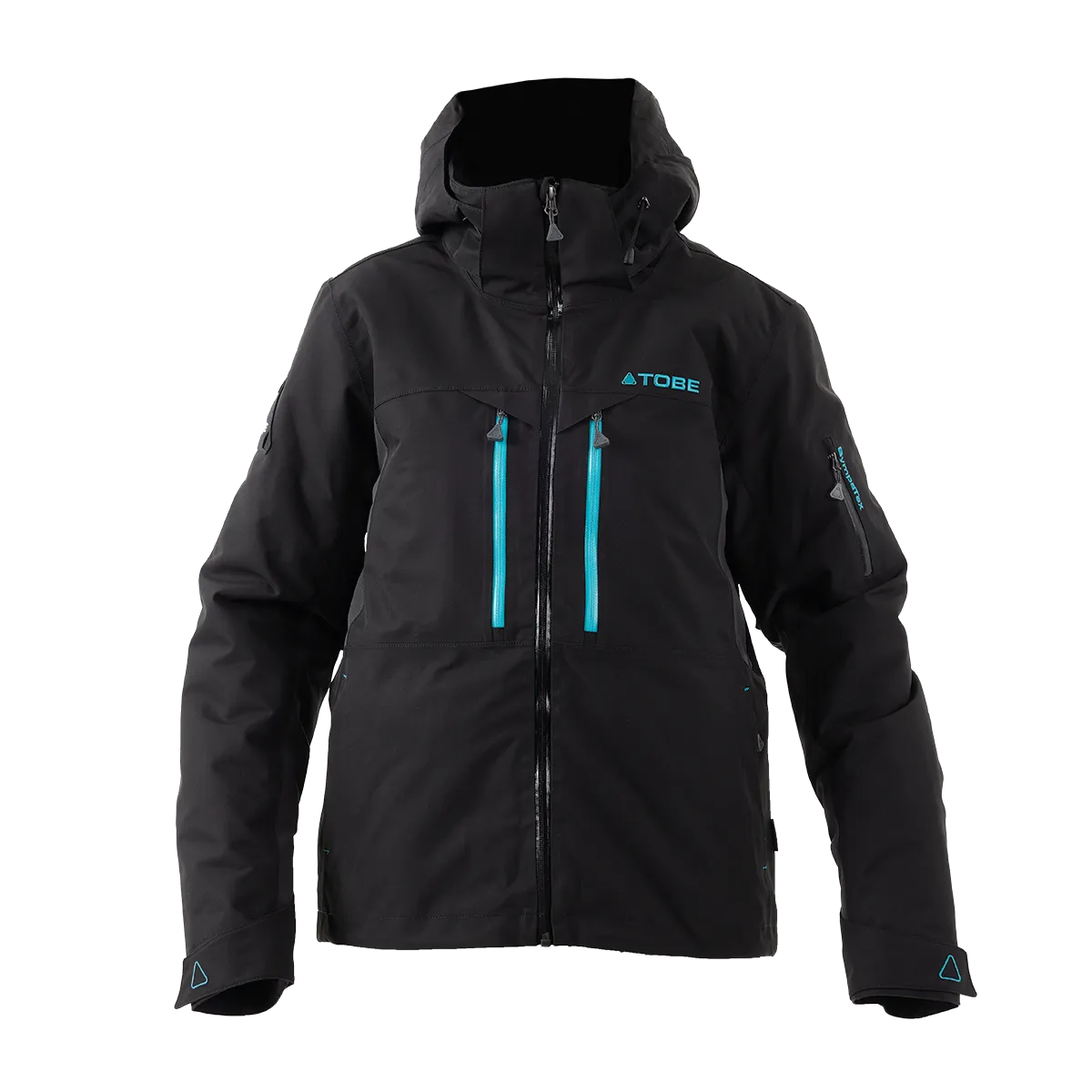 TOBE Cappa Jacket
