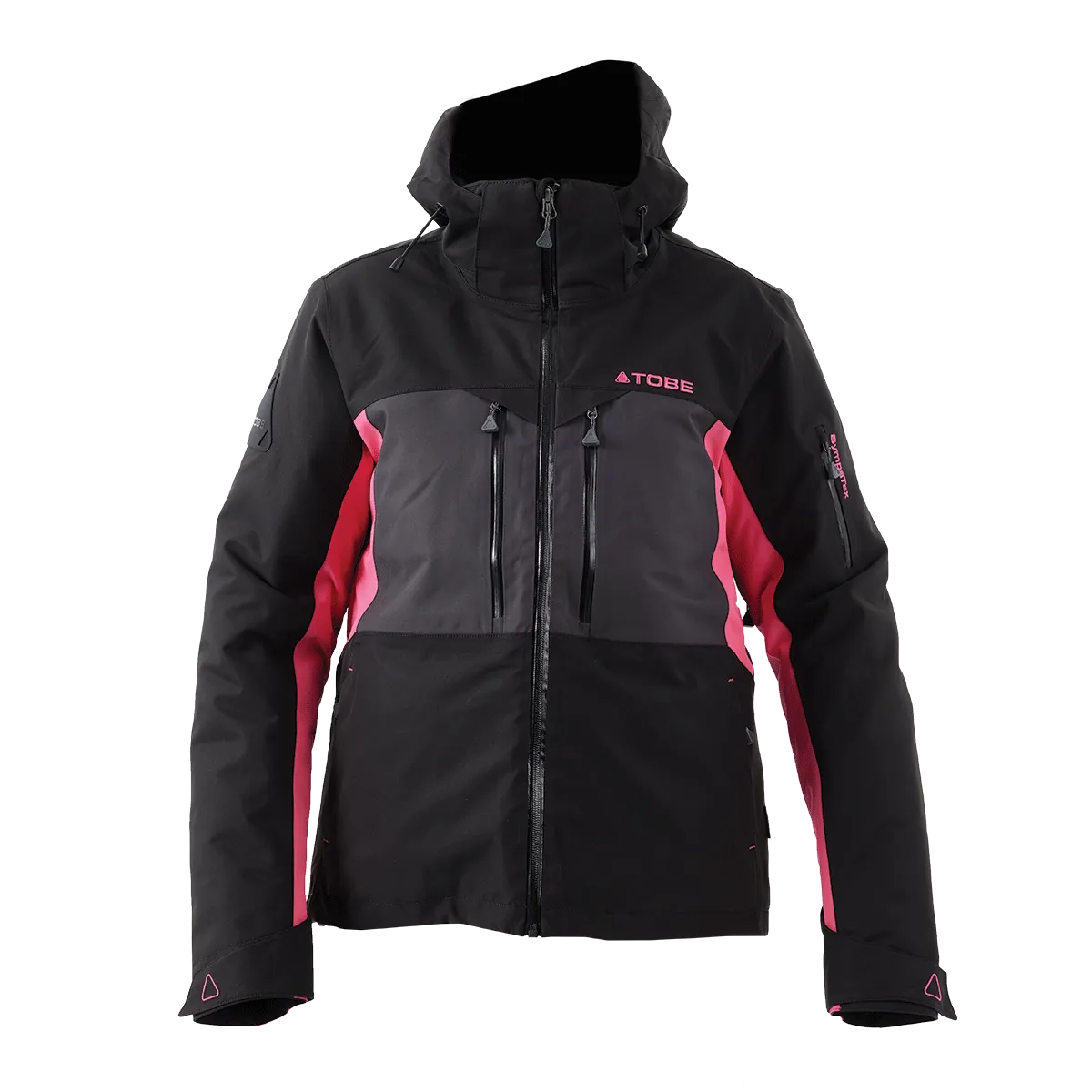 TOBE Cappa Jacket