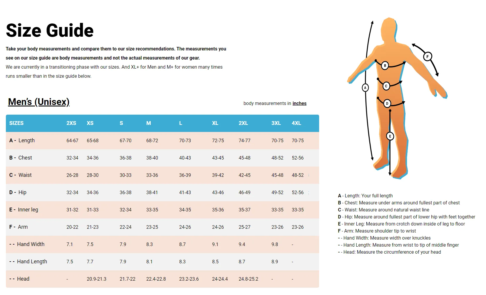 TOBE Celsus Insulated Monosuit