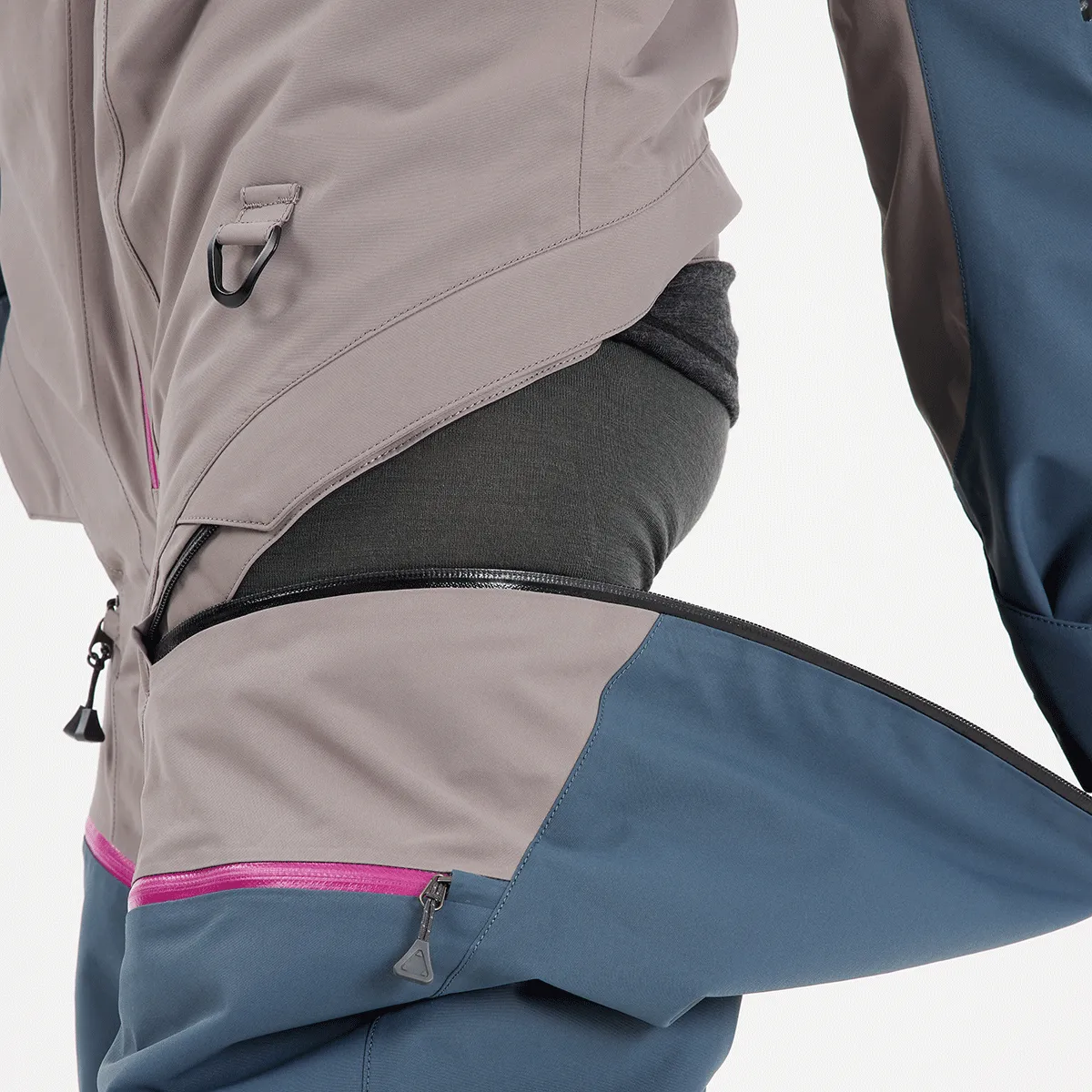 TOBE Celsus Insulated Monosuit