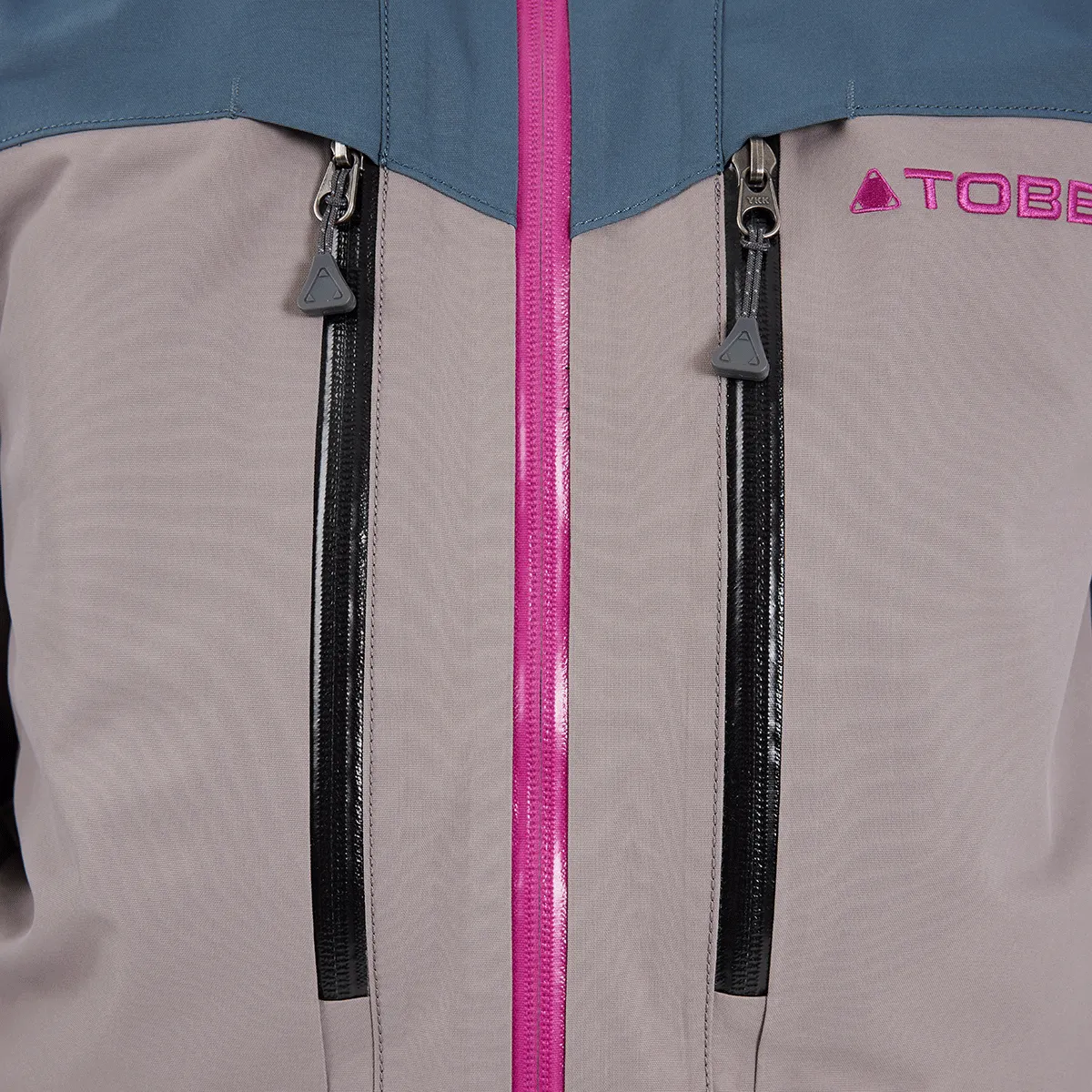 TOBE Celsus Insulated Monosuit