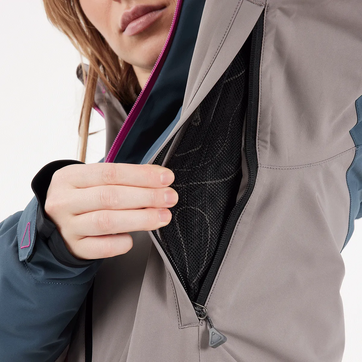 TOBE Celsus Insulated Monosuit