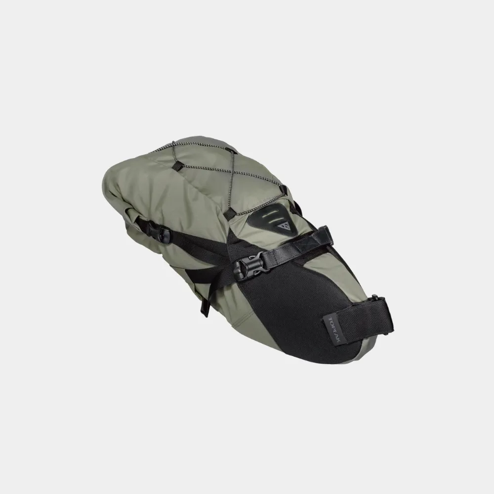 Topeak Backloader - Green