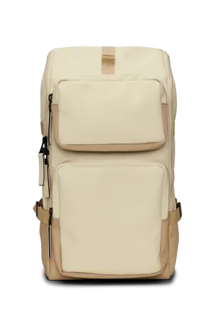 Trail Cargo Backpack W3-Dune