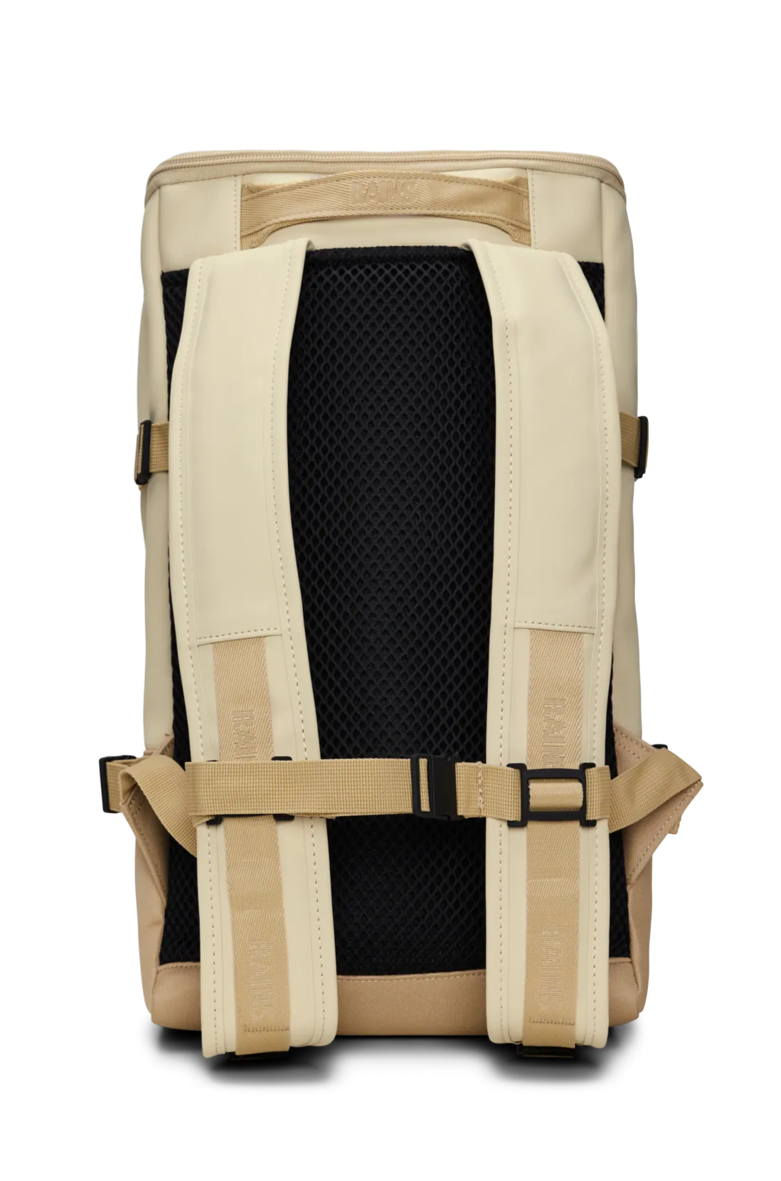 Trail Cargo Backpack W3-Dune