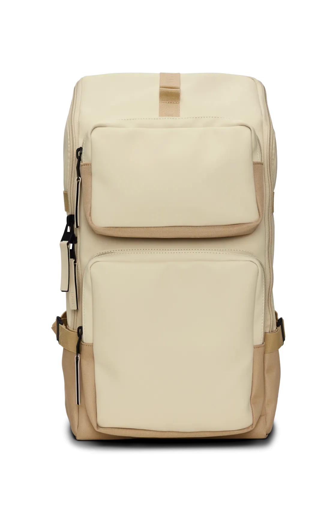 Trail Cargo Backpack W3-Dune