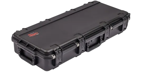 Trailbox iSeries 3614-6 Waterproof Utility Case