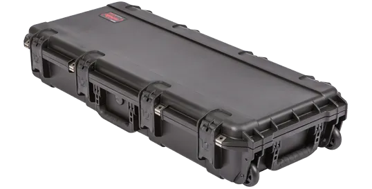 Trailbox iSeries 3614-6 Waterproof Utility Case