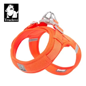 TrueLove Dog Harness TLH3013 - Orange